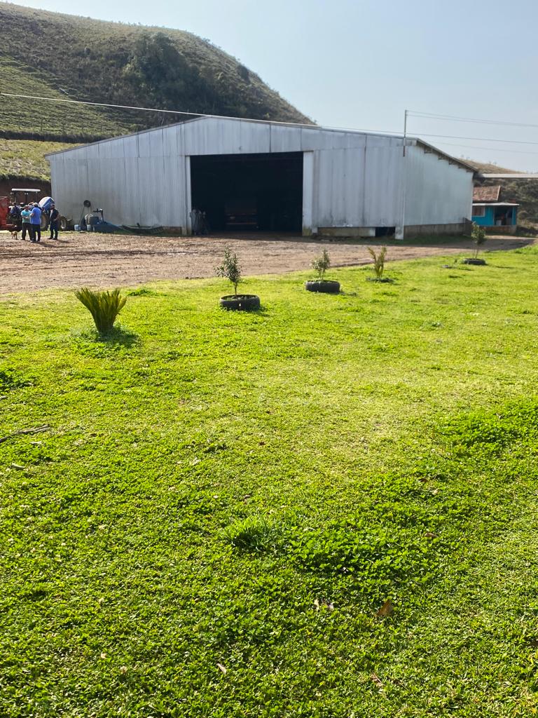 Fazenda Gua Doce Sc